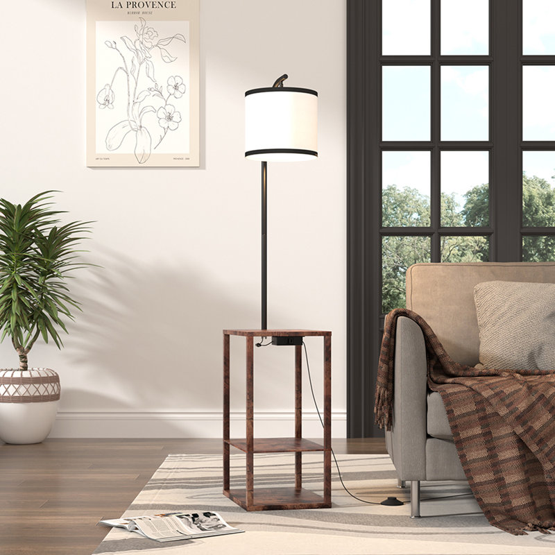 Floor Lamp