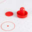 Power Play 3ft Air Hockey Games Table