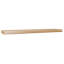 Plain Sliced Oak Floating Shelf-171703802