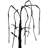 24'' LED Lighted Trees & Branches