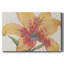 Toile tendue Blooming Lily-Gallery-865387046