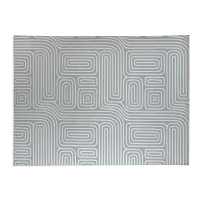 Timeless Walk Indoor Doormat