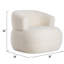 Fauteuil demi-tonneau Laranya-1876638644