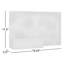Kaiser Metal Wall Planter
