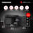 SentrySafe 0.81 CuFt Fire/Water Security Safe with Dial Combination