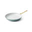 GreenPan Padova Aluminium Non Stick 26cm & 30cm Frying Pan Set