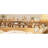Wooden Daybed With Storage And Desk For Twin Mattress - Quality Construction Natural Twins Multi-Layer Attractive Option-1665702826