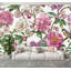 Papier peint adhésif de style bohème Boho-592497364