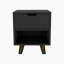 Table de chevet Ayva-555490900