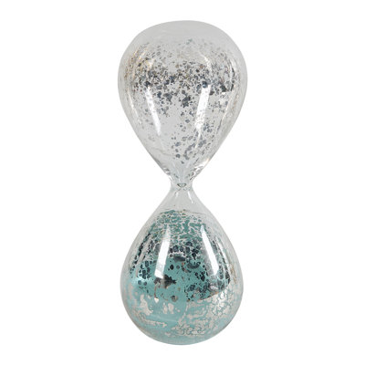 Hagan Hourglass