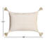 Housse et insert de coussin rectangulaire 100% coton Norwin-1191215830-1191215831