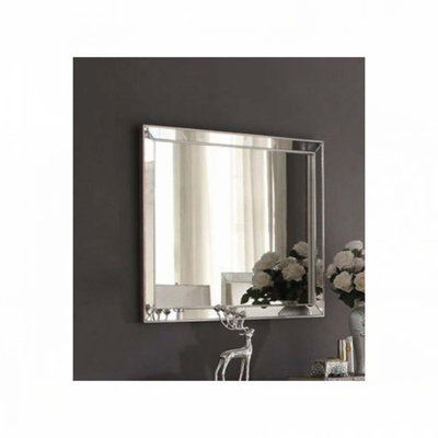 Finish Mirror