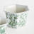 IMPERIAL FLARED POTS, SET OF 3