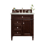 Brittany 30'' W Single Vanity