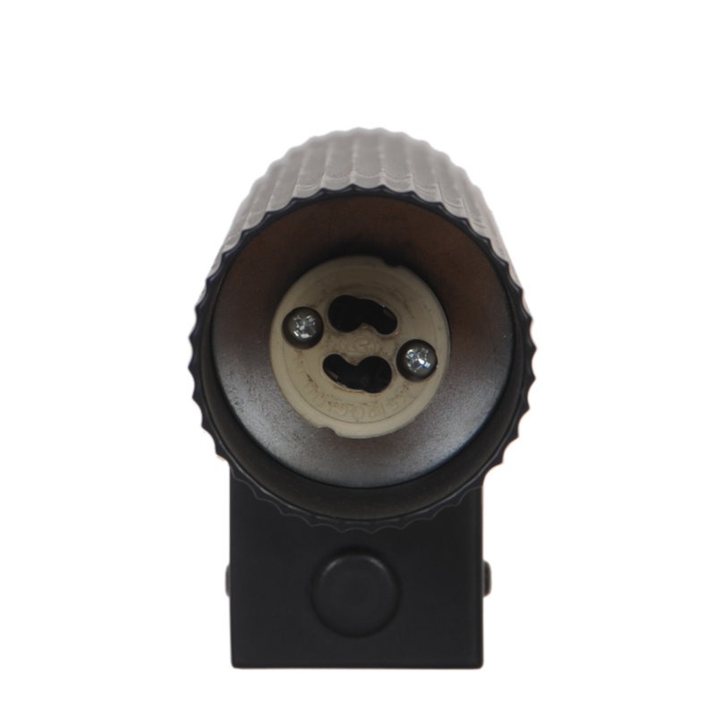 Aluminium Flush Mounted Sconce