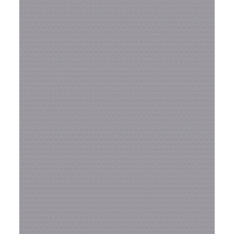 Jaidan 33' L x 21" W Wallpaper Roll, Grey