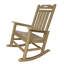 Chaise berçante d'extérieur 42 po-1859529547