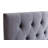 Billiejo Upholstered Headboard-16613588