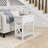 Mooneyham 2 - Drawer End Table-121608031