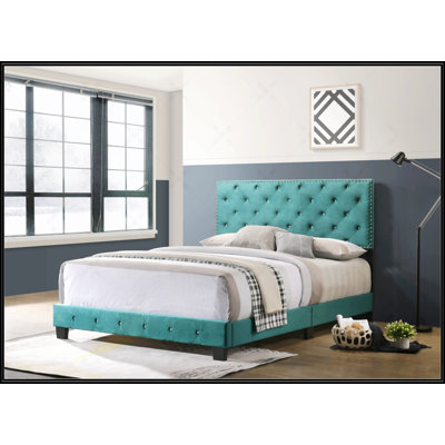 Full Bed