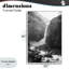 Giclée encadrée par Rocky Yosemite Falls, conception de Kim Curationa-242524128-242524129