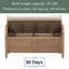 Banc de rangement Caellan-112508898