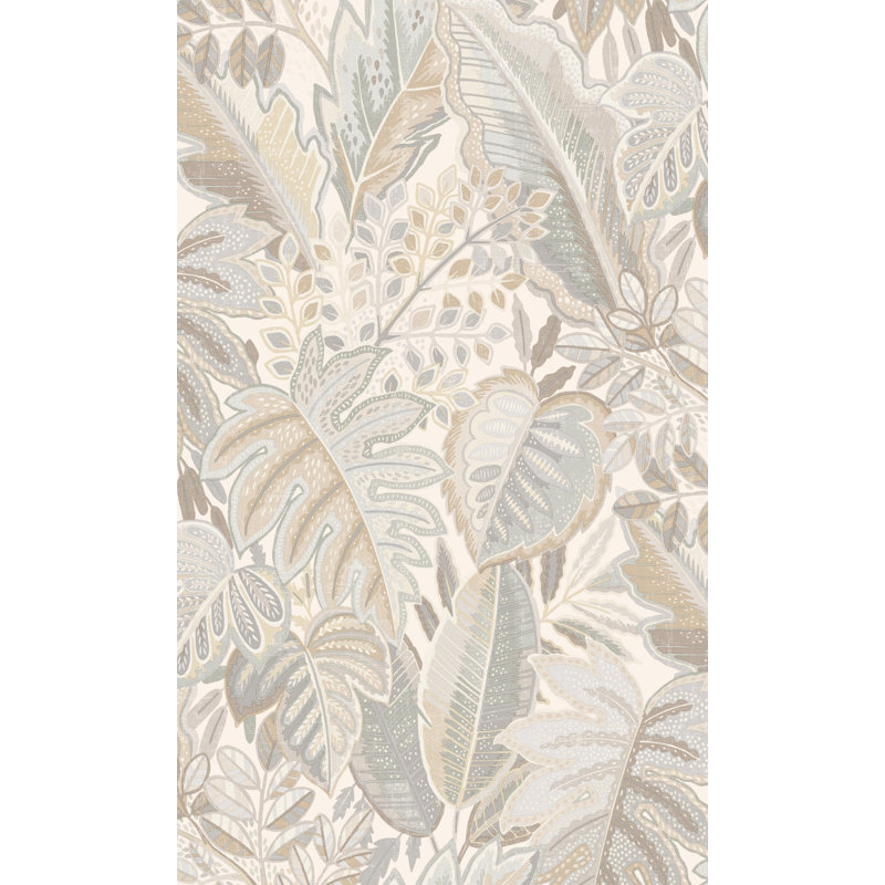 Arryanna Double Roll, White