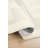 Luxurious Cream Bathmat, 23.6 x 39.4 Inches | 100% Polypropylene, 1.3 lbs/sq yd | Non-Slip Natural Latex Sole, 0.5 mm Pile & Sponge Height | Machine Washable, Perfect for Bathroom Safety & Comfort-744544427