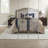 Elegant Jacquard Bedding Sets, Polyester Comfort, Modern Style For Home