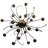 Mccandless 22 - Light Dimmable Classic / Traditional Chandelier