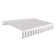 Awntech Key West Patio Retractable Awning with Cassette