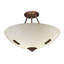Mcbryde 2 - Light Flush Mount