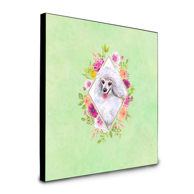 Dollman Animals Artwork Wall Panel