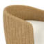 Outdoor Dining Armchair