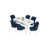 Navy Blue