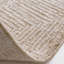 Asiatic Laurent Geometric Beige Area Rug-1864987394