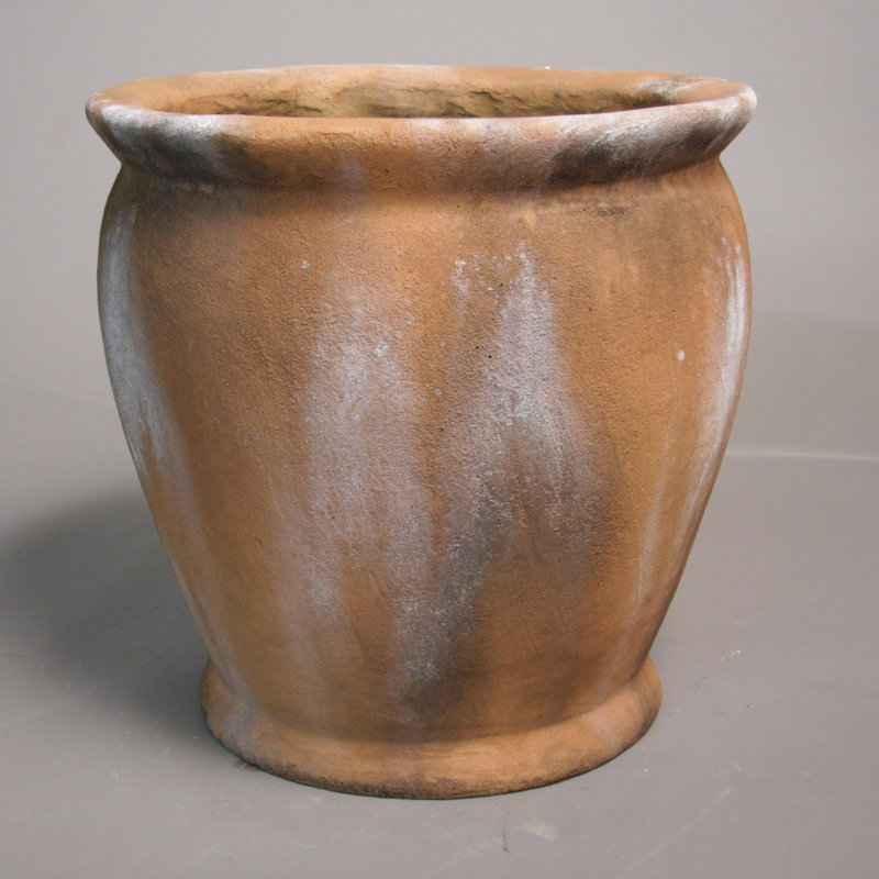 Lonsdale Handmade Pot Planter, Yes