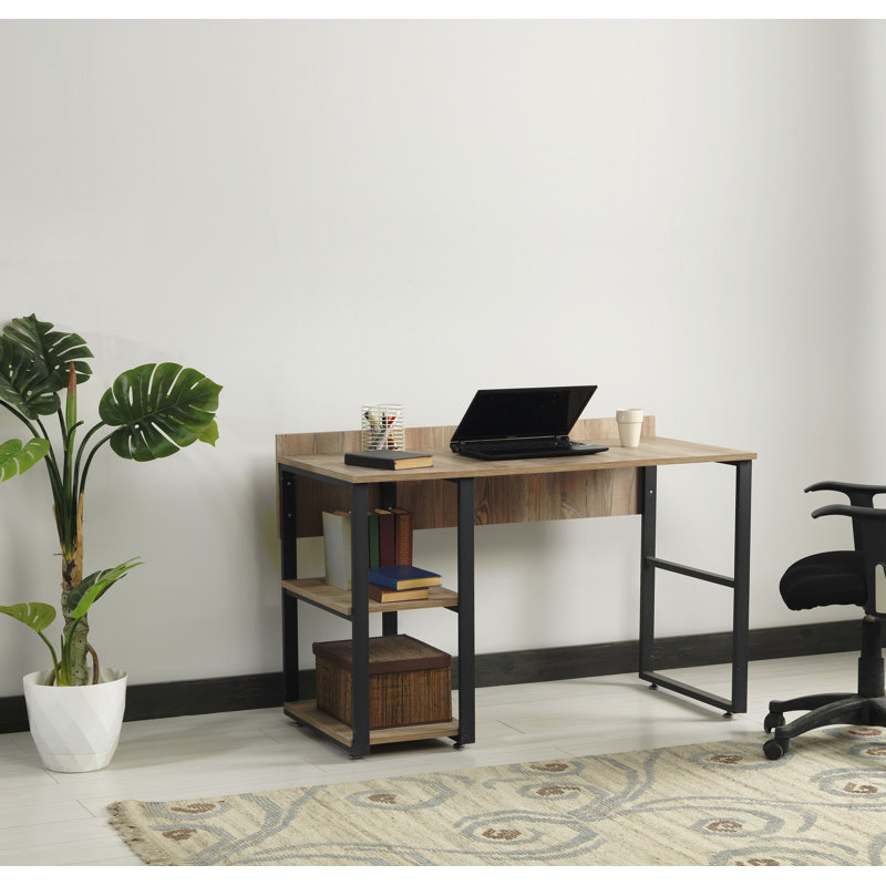 Bureau d'écriture et d'ordinateur Furnish Home Store Rasse