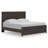 Haley King Panel Bed-123300286-123300290