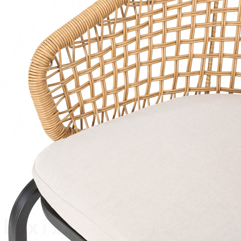 Chaise de patio