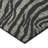 Washable Animal Print Rug-828396578