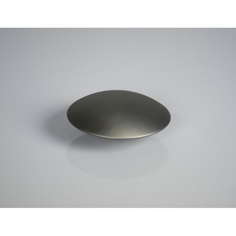 Oversized Orion 3 1/2" Diameter Mushroom Knob