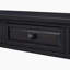 Console Console avec tiroirs et tablette pour entrée, couloir