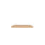 Wall Oak Solid Wood Floating Shelf-61807462-69970205