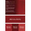Tapis de zone rouge contemporaine-1629753004