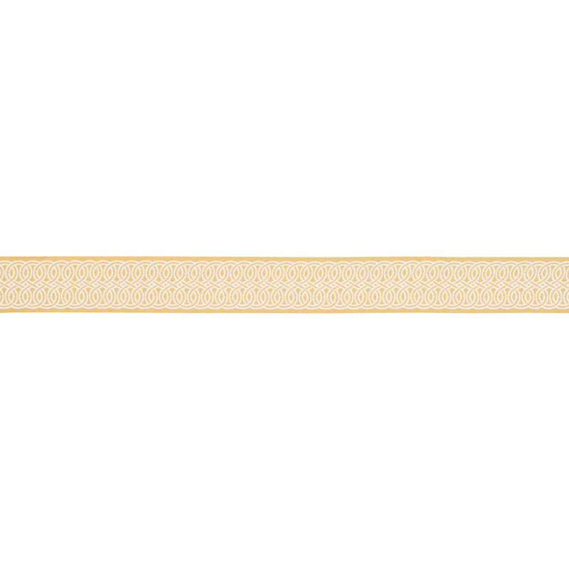 Tissu Infinito, Bouton d'or