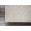 Tapis gris à motif géométrique Petit Borendy-24109471
