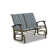 Banc oscillant Askar