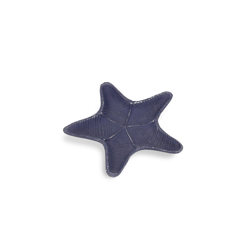 Sculpture Ruger Starfish