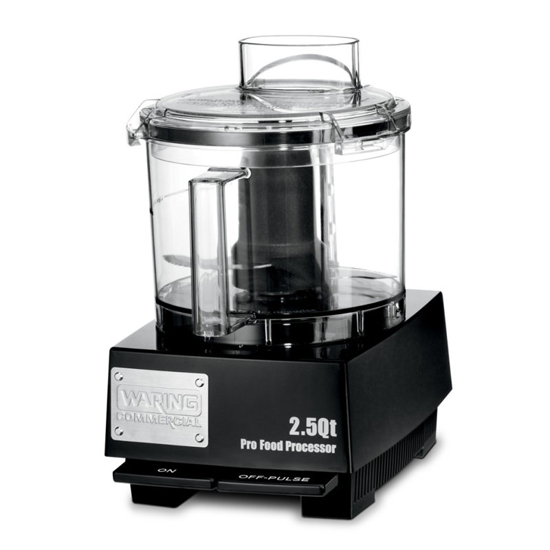 Electric Food Processor